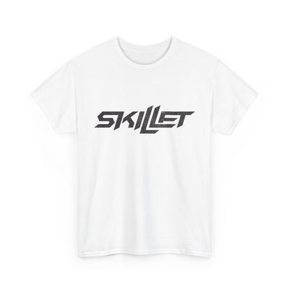 Tricou logo Skillet