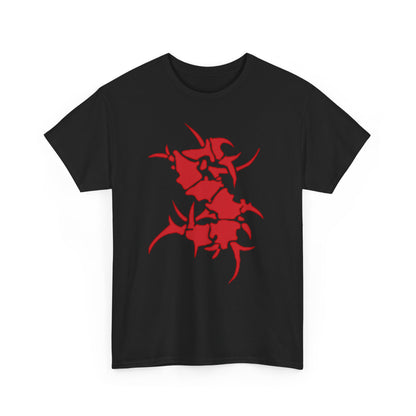 Tricou logo Sepultura