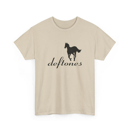 Tricou logo Deftones