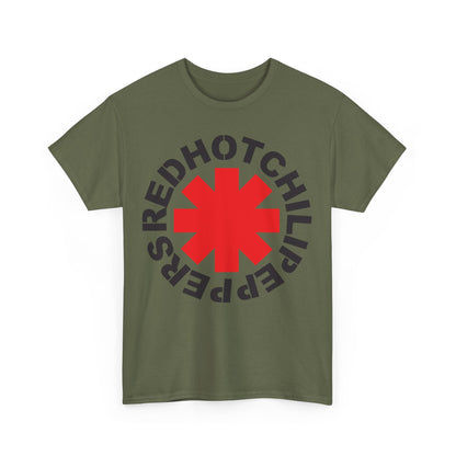 Tricou logo RHCP